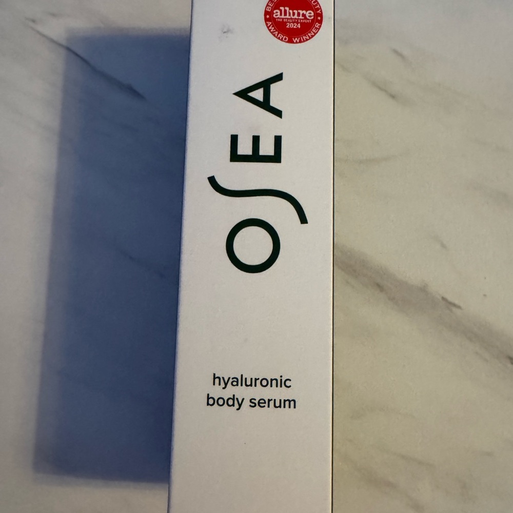 Osea Hyaluronic Body Serum